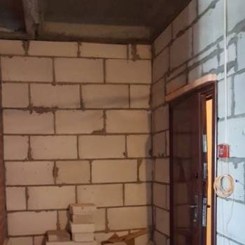 Продается 3-х комнатная квартира, 130 м²