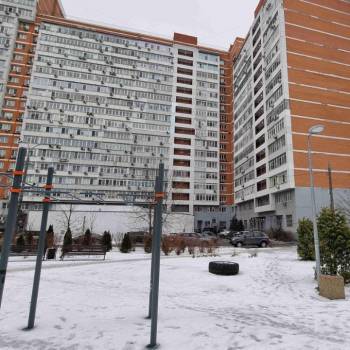 Продается 3-х комнатная квартира, 130 м²