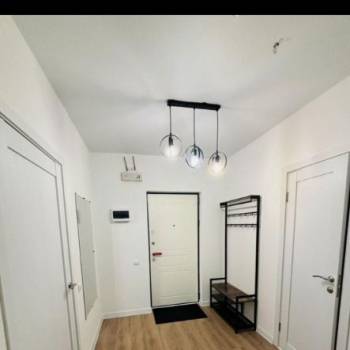 Сдается 2-х комнатная квартира, 39 м²