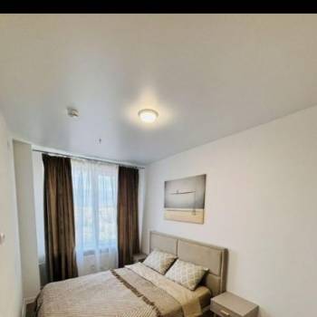 Сдается 2-х комнатная квартира, 39 м²