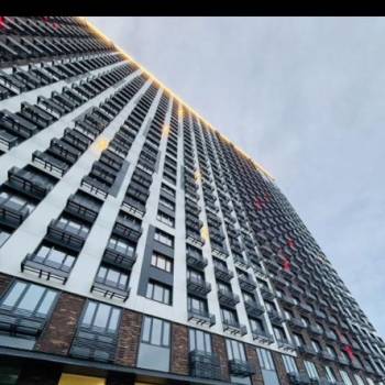 Сдается 2-х комнатная квартира, 39 м²