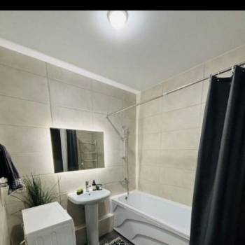 Сдается 2-х комнатная квартира, 39 м²