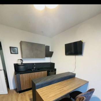 Сдается 2-х комнатная квартира, 39 м²
