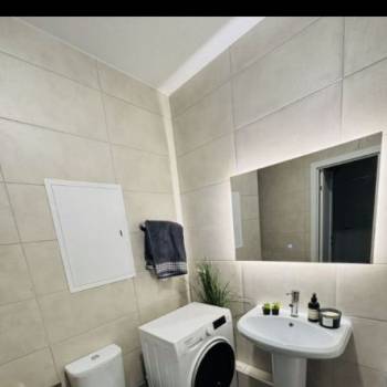 Сдается 2-х комнатная квартира, 39 м²