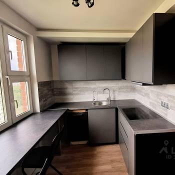 Продается 1-комнатная квартира, 37,8 м²