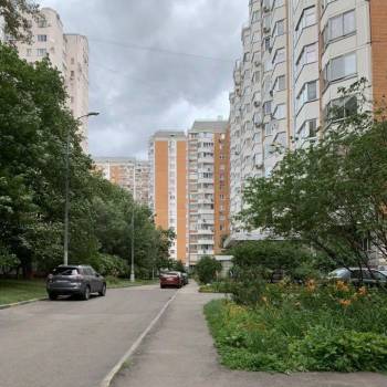 Продается 1-комнатная квартира, 37,8 м²