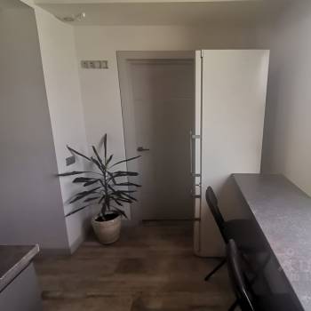 Продается 1-комнатная квартира, 37,8 м²