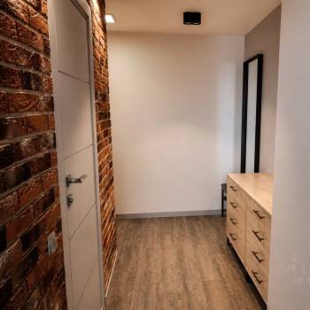 Продается 1-комнатная квартира, 37,8 м²