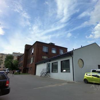 Продается 1-комнатная квартира, 28 м²