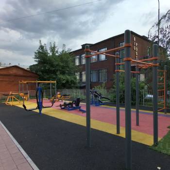 Продается 1-комнатная квартира, 28 м²