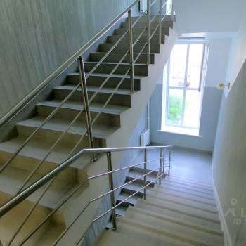 Продается 1-комнатная квартира, 28 м²