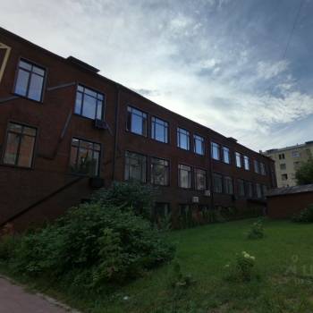 Продается 1-комнатная квартира, 28 м²