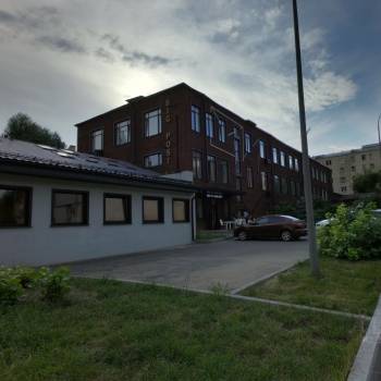 Продается 1-комнатная квартира, 28 м²