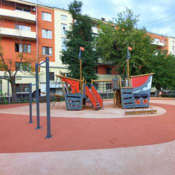 Продается 1-комнатная квартира, 28 м²
