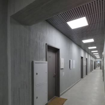 Продается 1-комнатная квартира, 28 м²