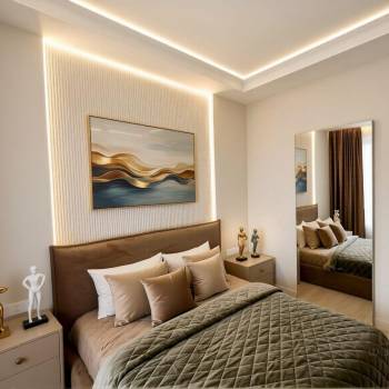 Продается 2-х комнатная квартира, 42 м²