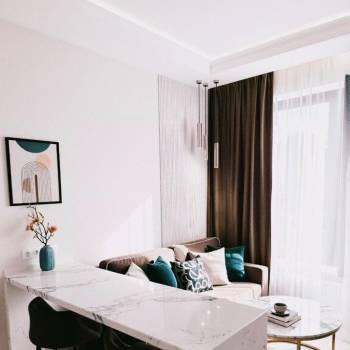 Продается 2-х комнатная квартира, 42 м²