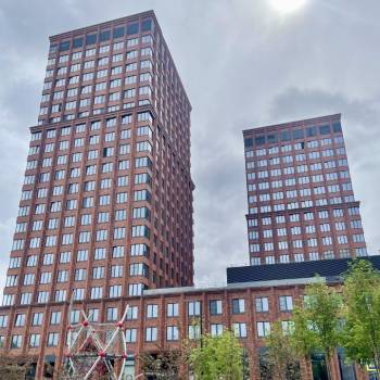 Продается 2-х комнатная квартира, 42 м²