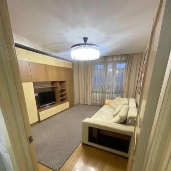 Продается 3-х комнатная квартира, 63 м²