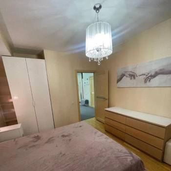 Продается 3-х комнатная квартира, 63 м²