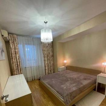 Продается 3-х комнатная квартира, 63 м²