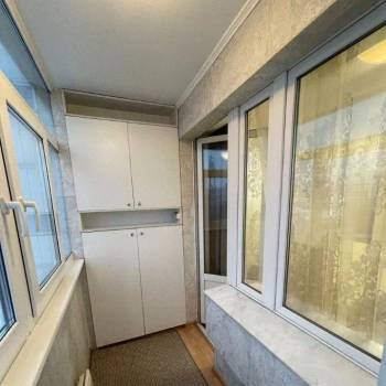 Продается 3-х комнатная квартира, 63 м²