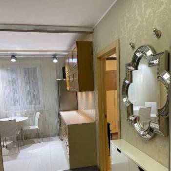 Продается 3-х комнатная квартира, 63 м²
