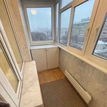 Продается 3-х комнатная квартира, 63 м²