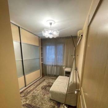 Продается 3-х комнатная квартира, 63 м²