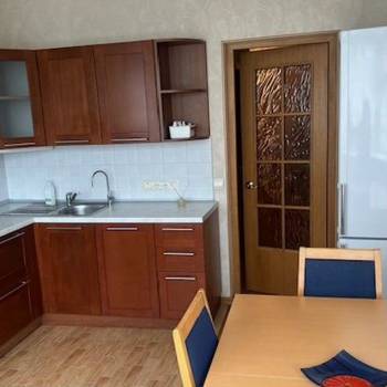 Сдается 2-х комнатная квартира, 70 м²