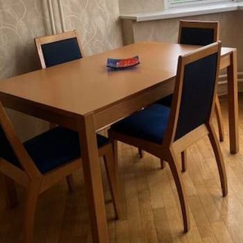 Сдается 2-х комнатная квартира, 70 м²
