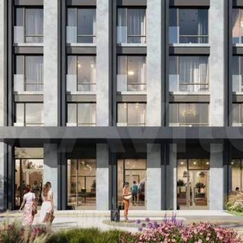Продается 1-комнатная квартира, 32 м²