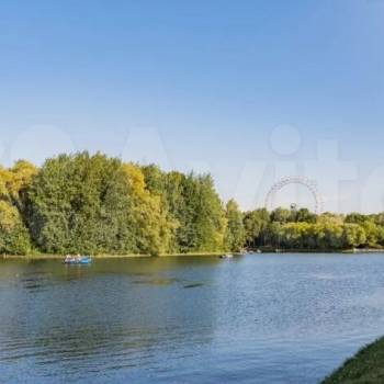 Продается 1-комнатная квартира, 32 м²