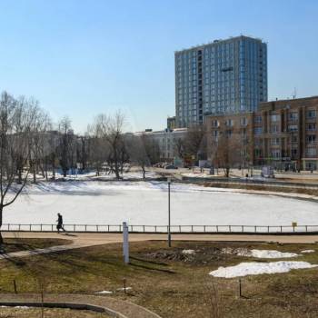 Продается 1-комнатная квартира, 32 м²