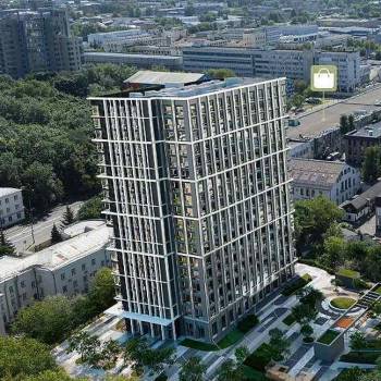 Продается 1-комнатная квартира, 32 м²