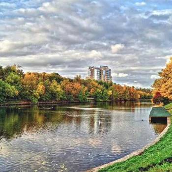 Продается 1-комнатная квартира, 32 м²