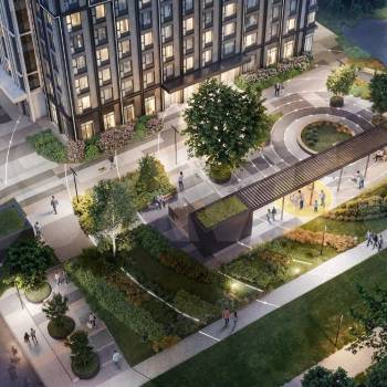 Продается 1-комнатная квартира, 32 м²