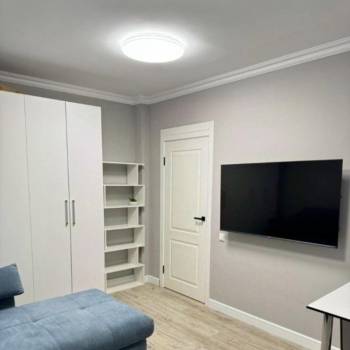 Сдается 1-комнатная квартира, 31 м²