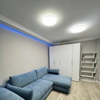 Сдается 1-комнатная квартира, 31 м²