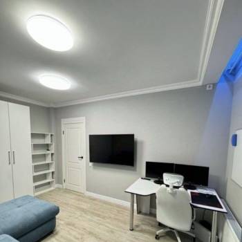 Сдается 1-комнатная квартира, 31 м²