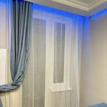 Сдается 1-комнатная квартира, 31 м²