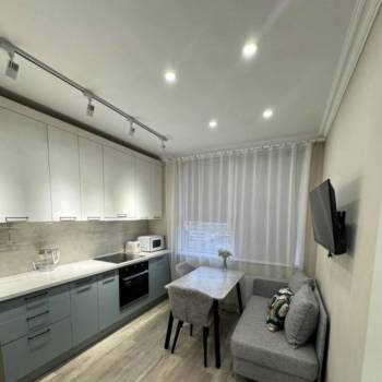 Сдается 1-комнатная квартира, 31 м²