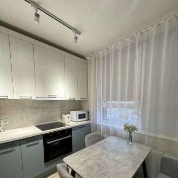 Сдается 1-комнатная квартира, 31 м²