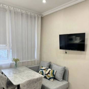 Сдается 1-комнатная квартира, 31 м²