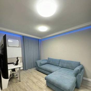 Сдается 1-комнатная квартира, 31 м²