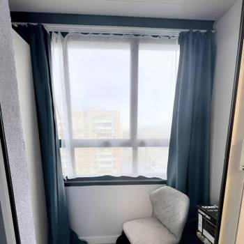 Сдается 1-комнатная квартира, 31 м²