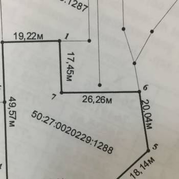 Продается Участок, 1700 м²