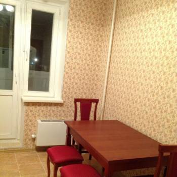 Продается 2-х комнатная квартира, 58,3 м²