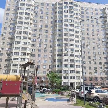 Продается 2-х комнатная квартира, 58,3 м²