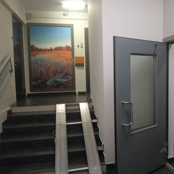 Продается 2-х комнатная квартира, 58,3 м²